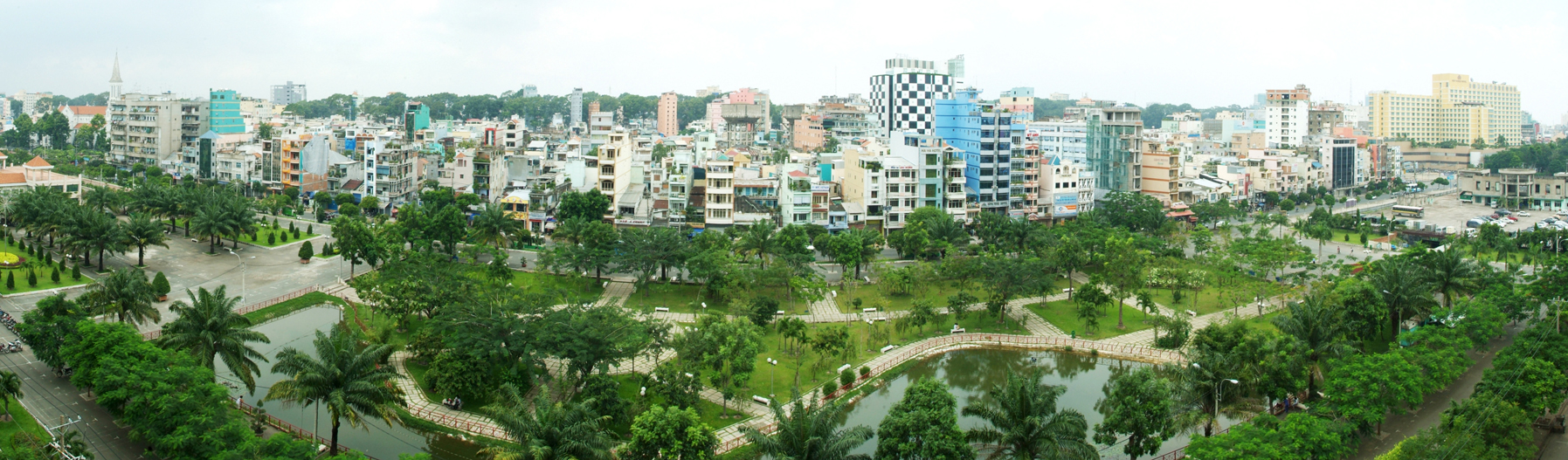 VIEN DONG HOTEL
